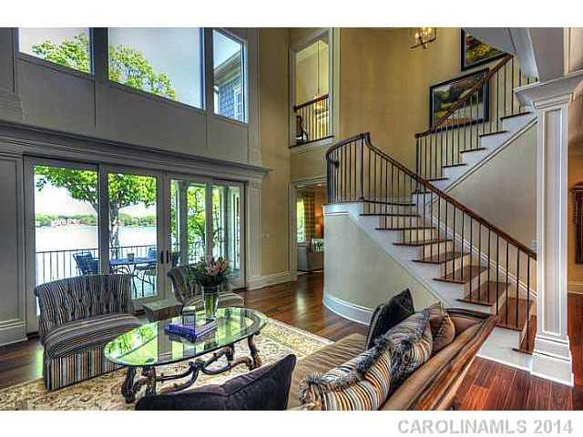 Norman Shores - Residential