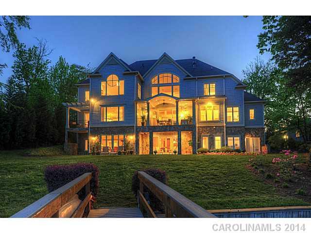 Norman Shores - Residential