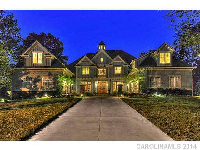 Norman Shores - Residential