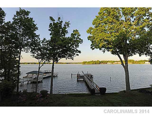 Norman Shores - Residential