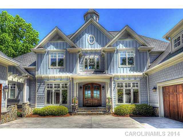 Norman Shores - Residential