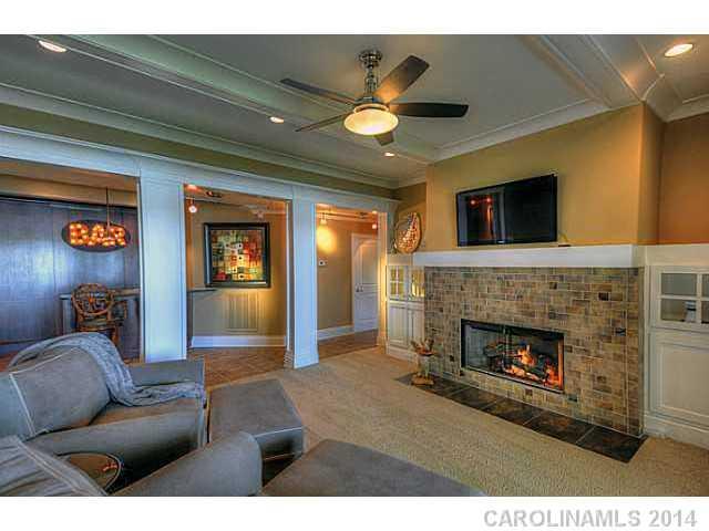 Norman Shores - Residential