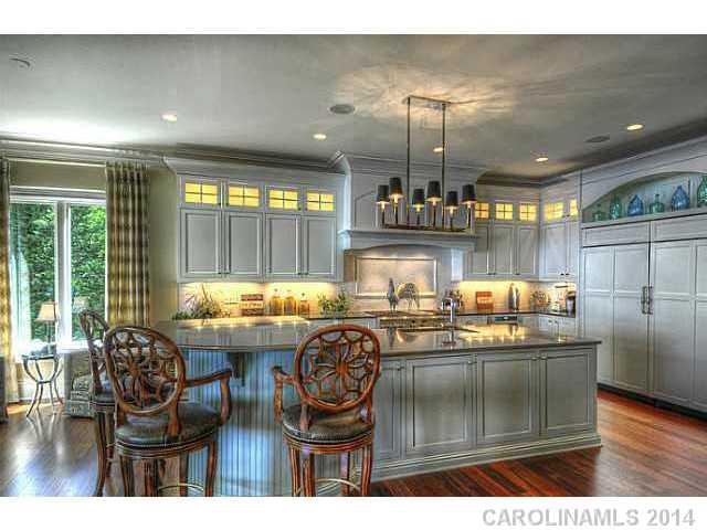 Norman Shores - Residential