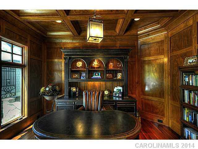 Norman Shores - Residential