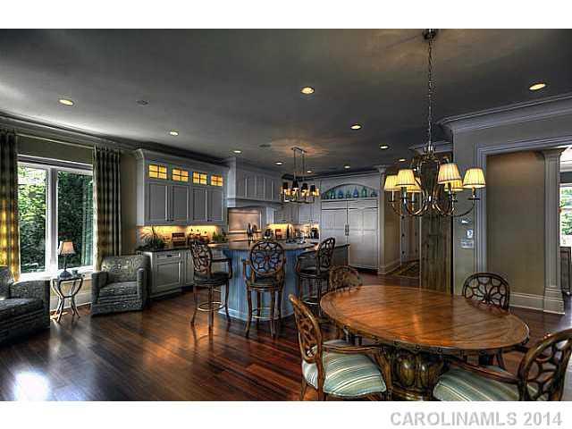 Norman Shores - Residential