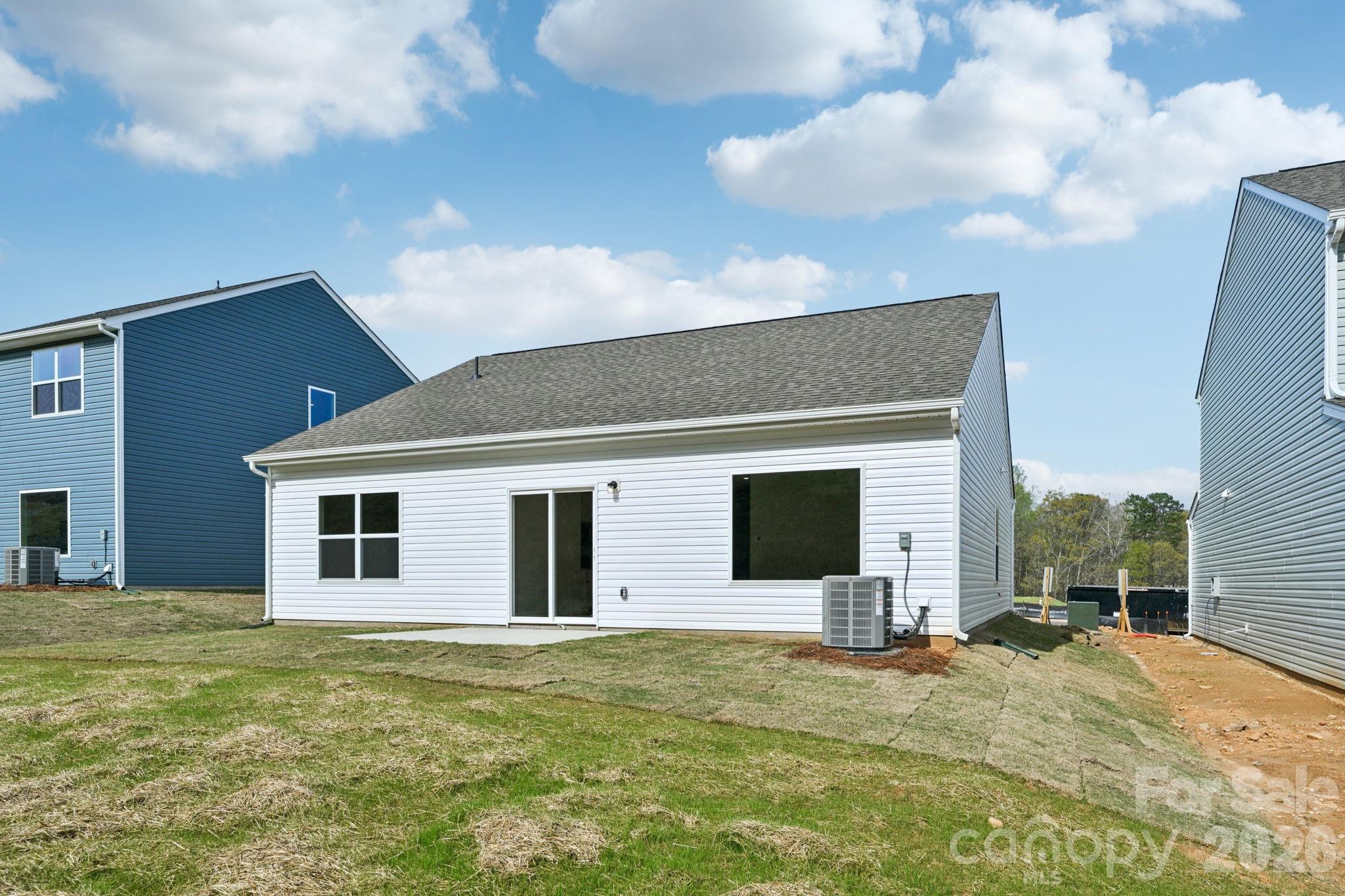 800 Willow Estates Drive