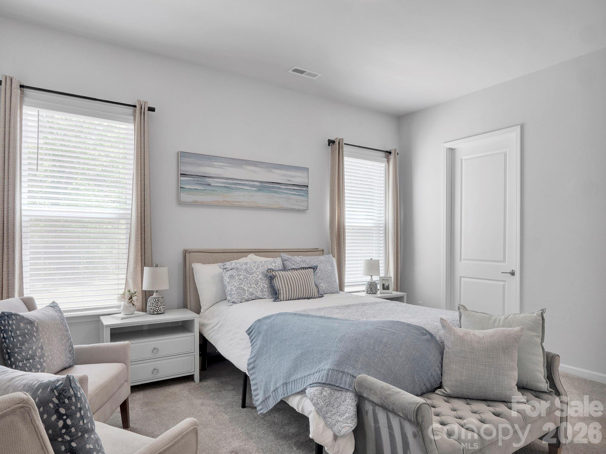 ESPLANADE at Northgate - Residential