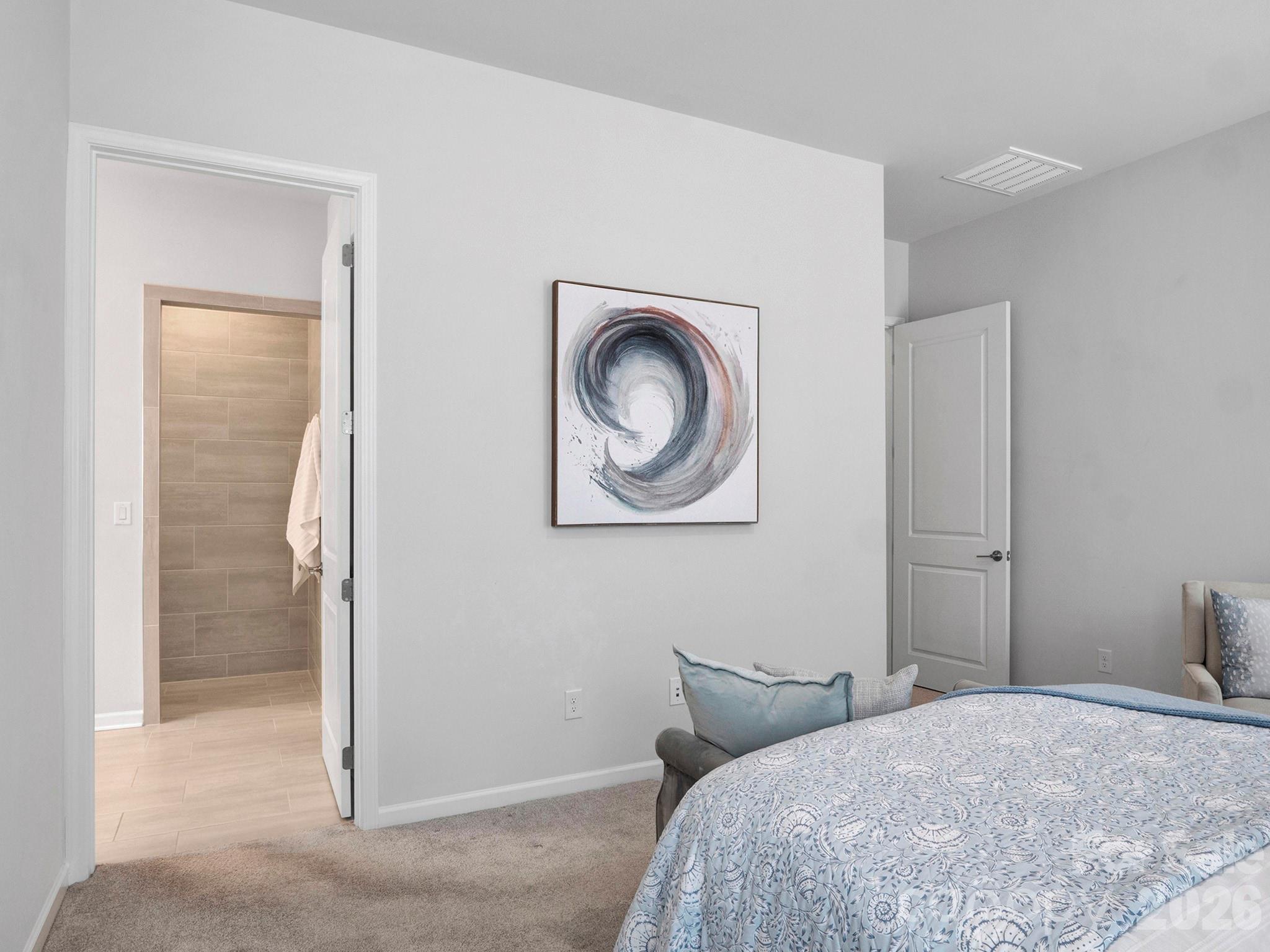 ESPLANADE at Northgate - Residential