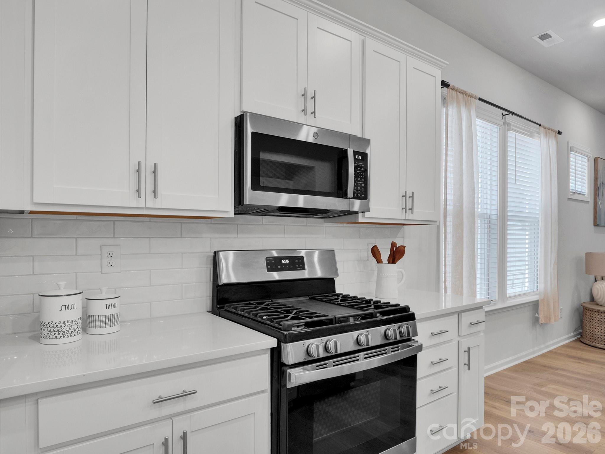 ESPLANADE at Northgate - Residential