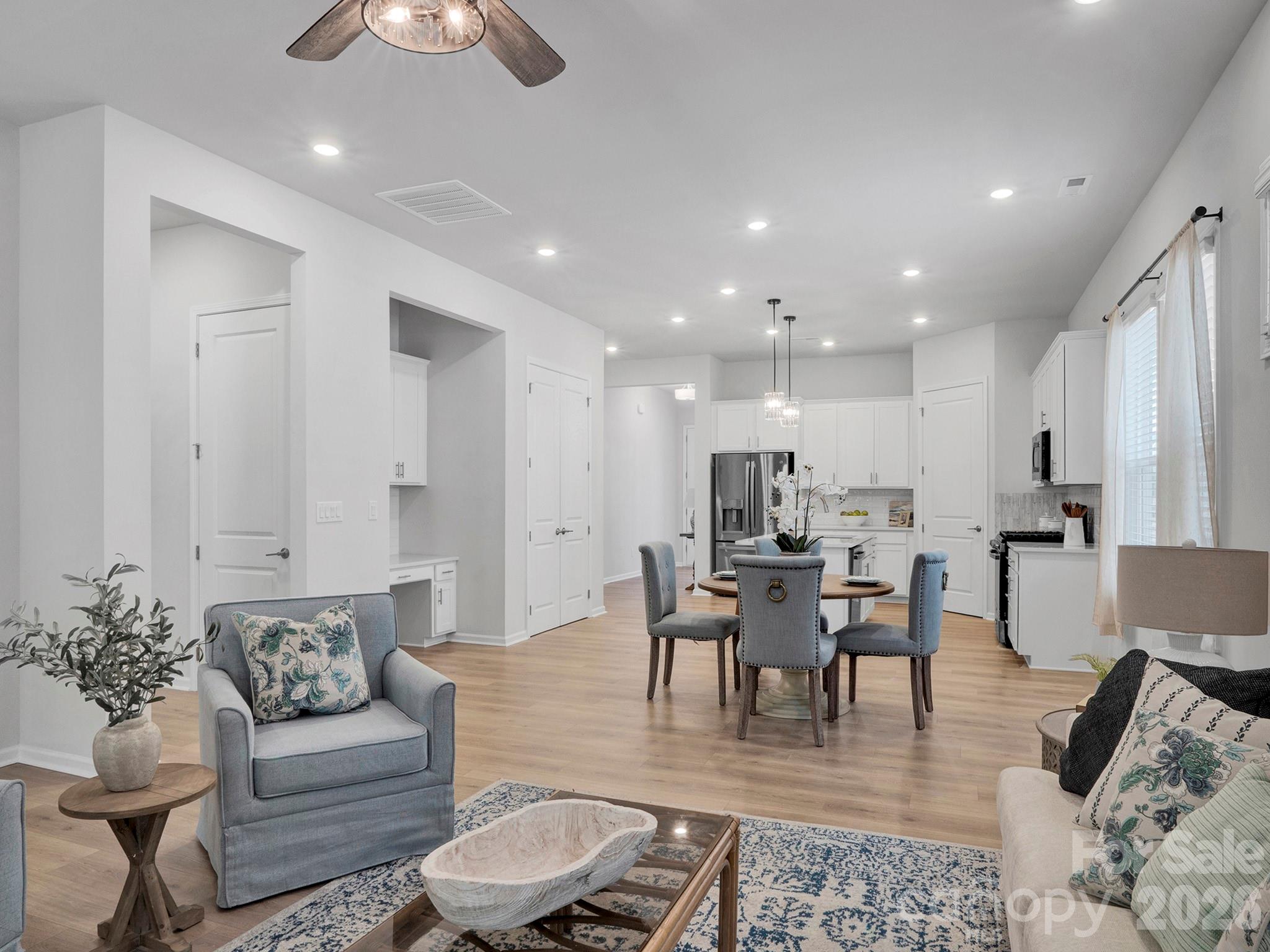 ESPLANADE at Northgate - Residential