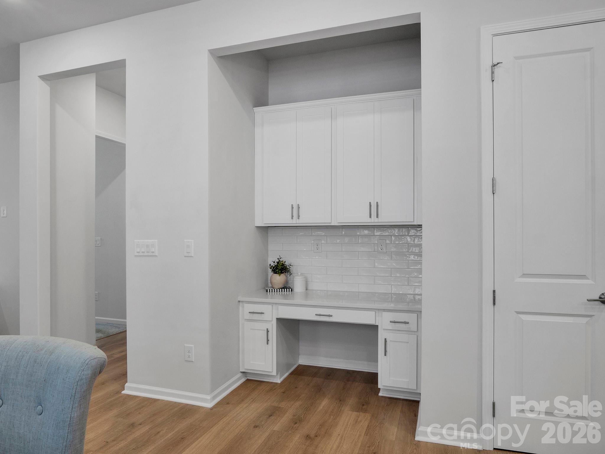 ESPLANADE at Northgate - Residential