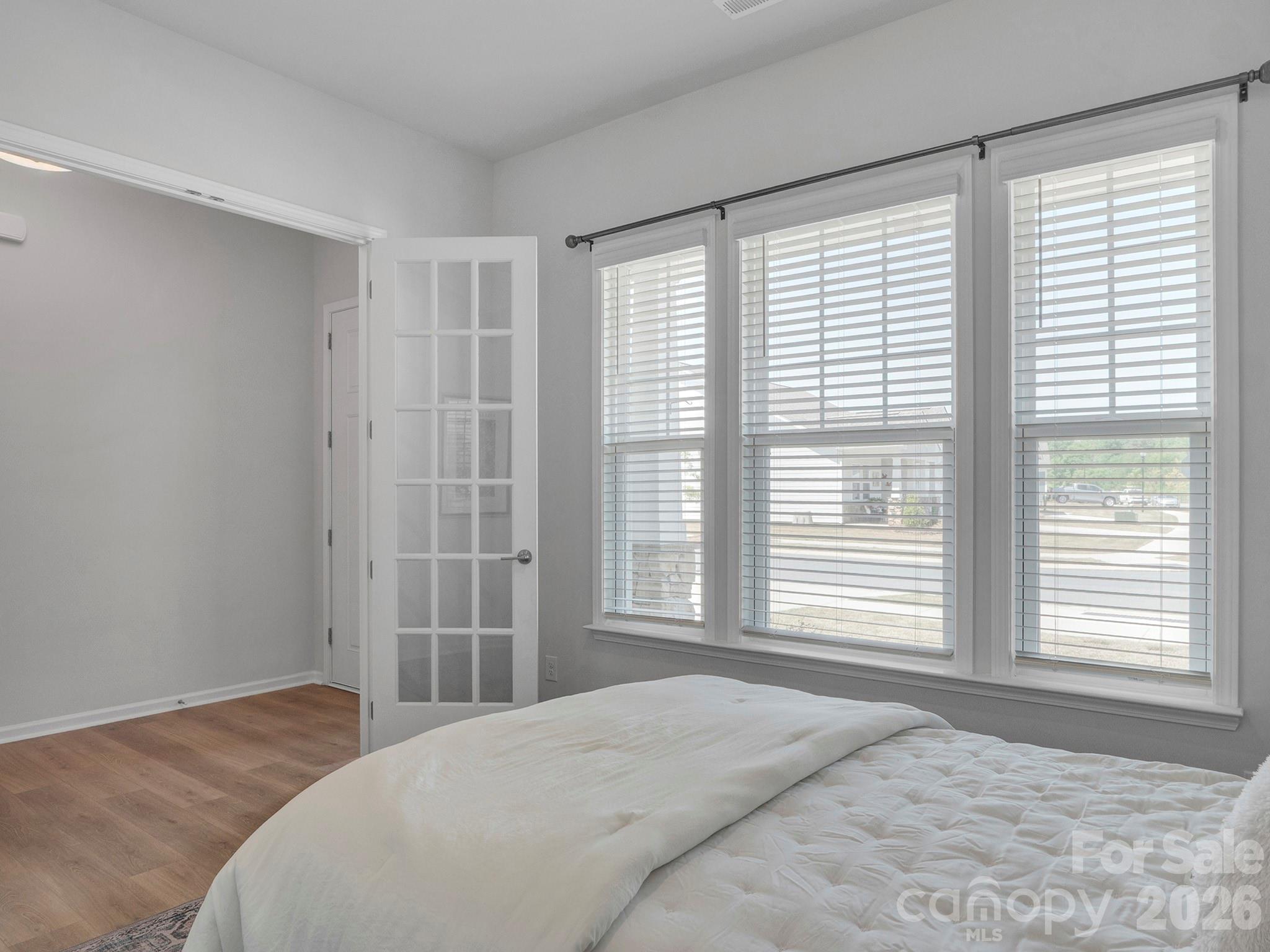 ESPLANADE at Northgate - Residential