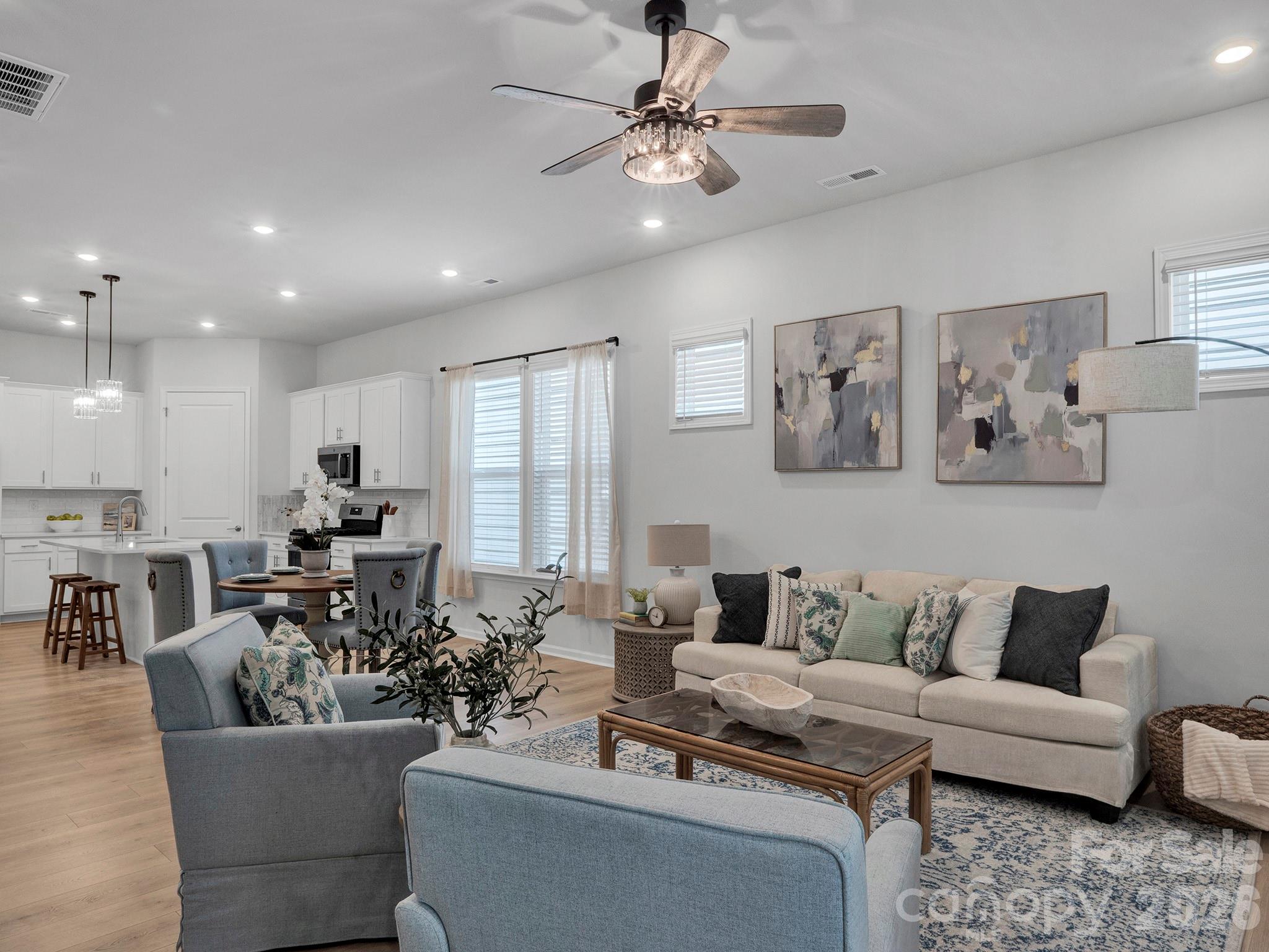 ESPLANADE at Northgate - Residential