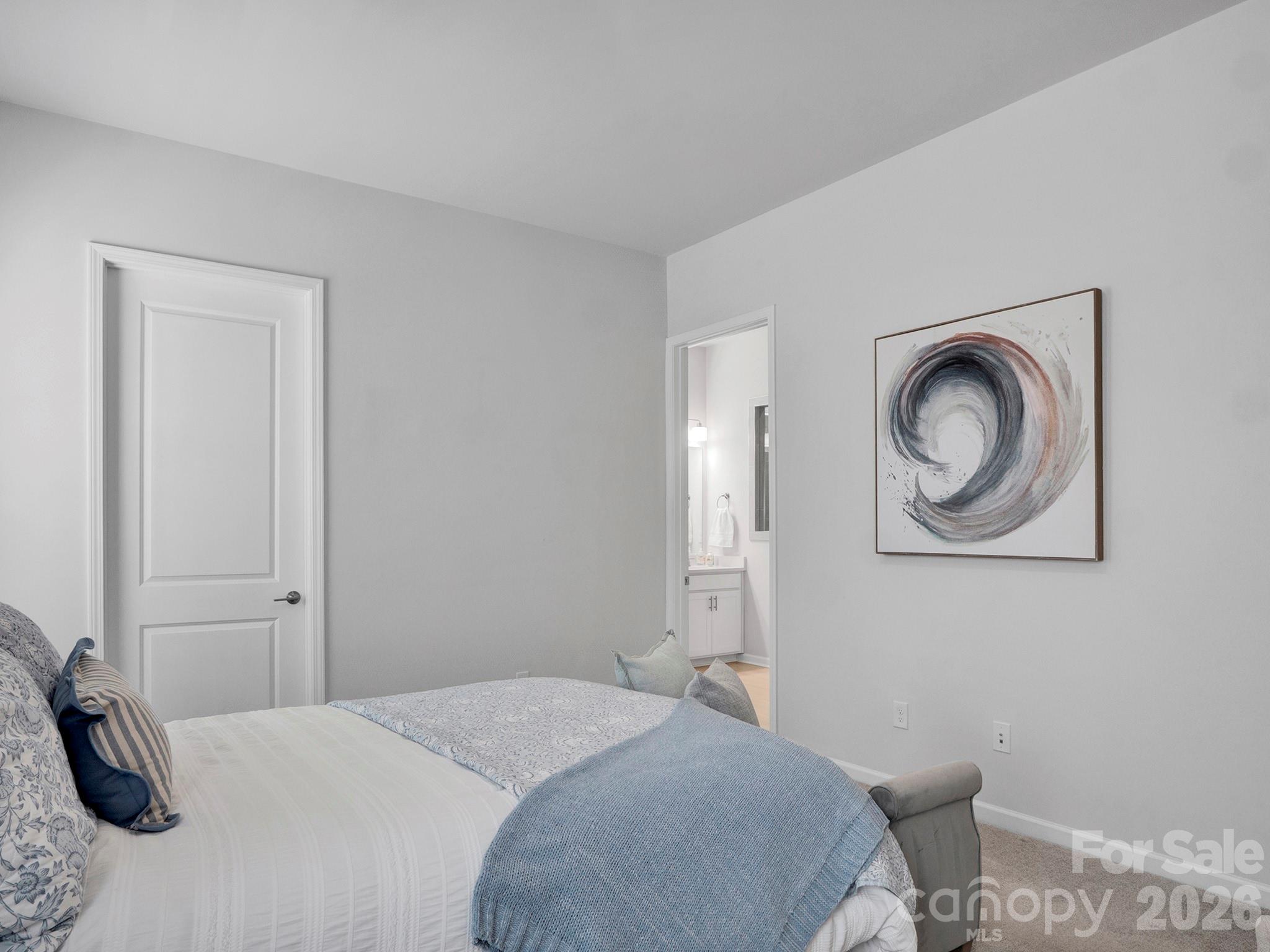 ESPLANADE at Northgate - Residential