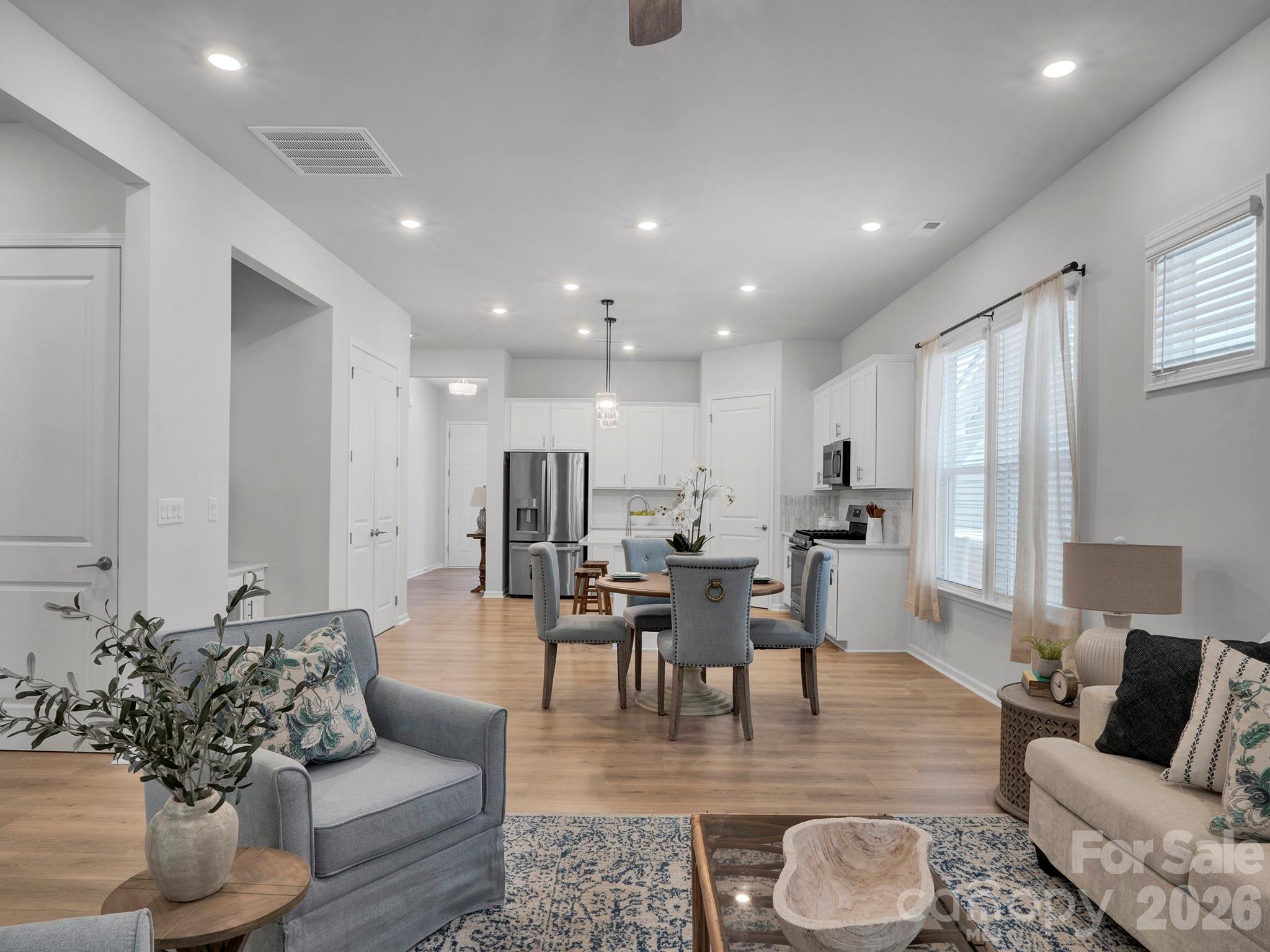 ESPLANADE at Northgate - Residential