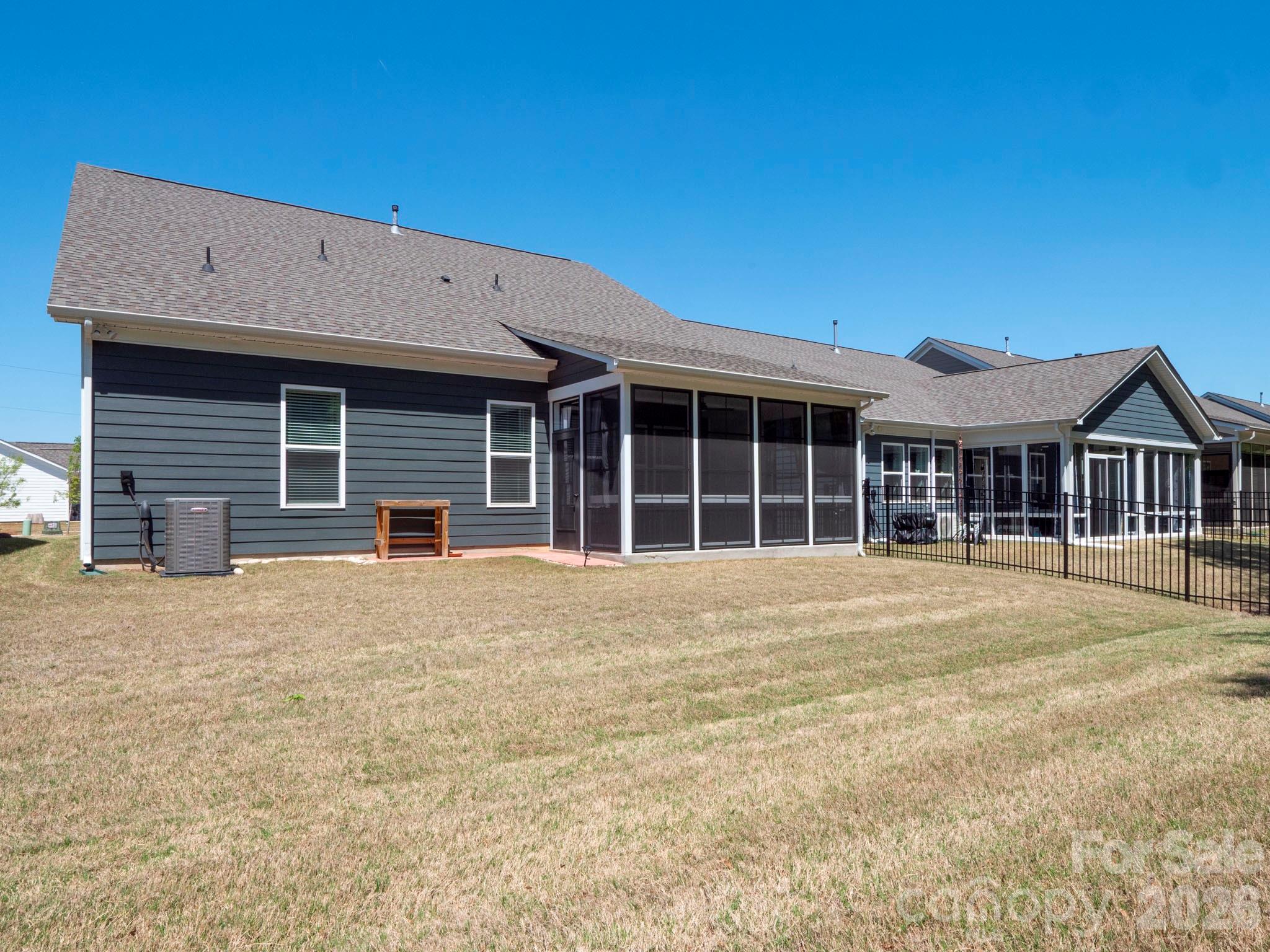 ESPLANADE at Northgate - Residential