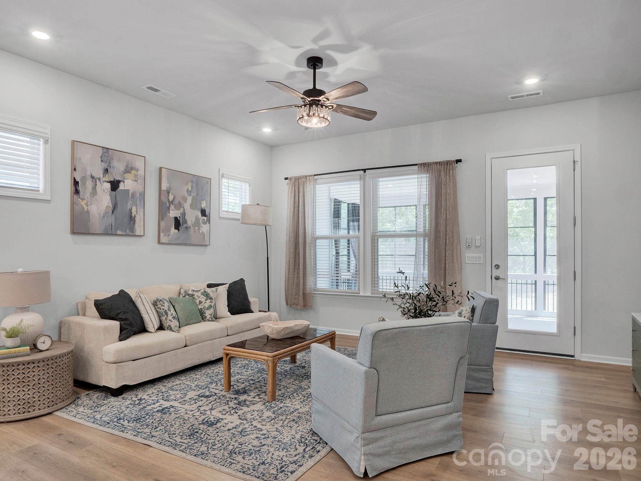 ESPLANADE at Northgate - Residential