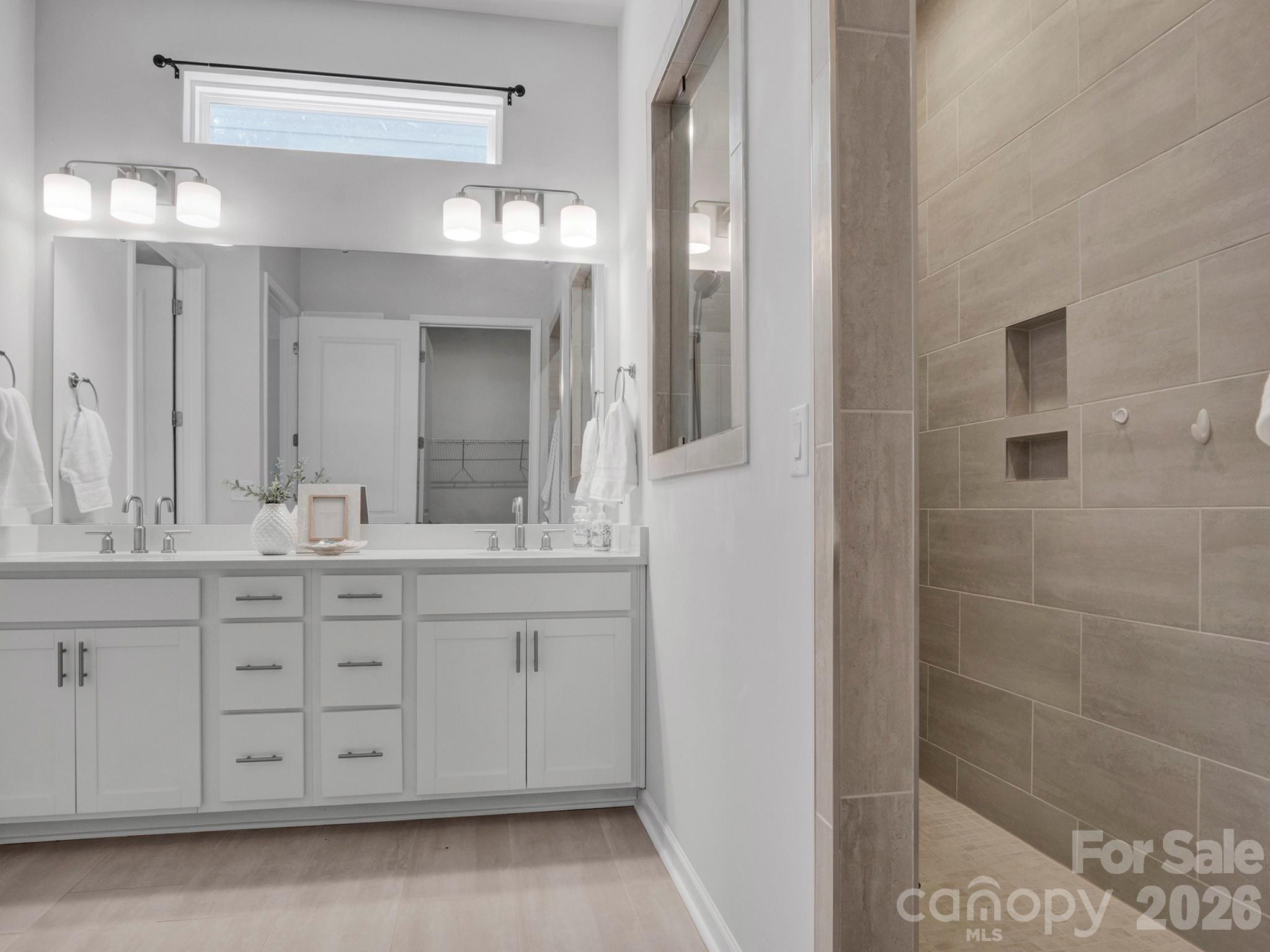 ESPLANADE at Northgate - Residential