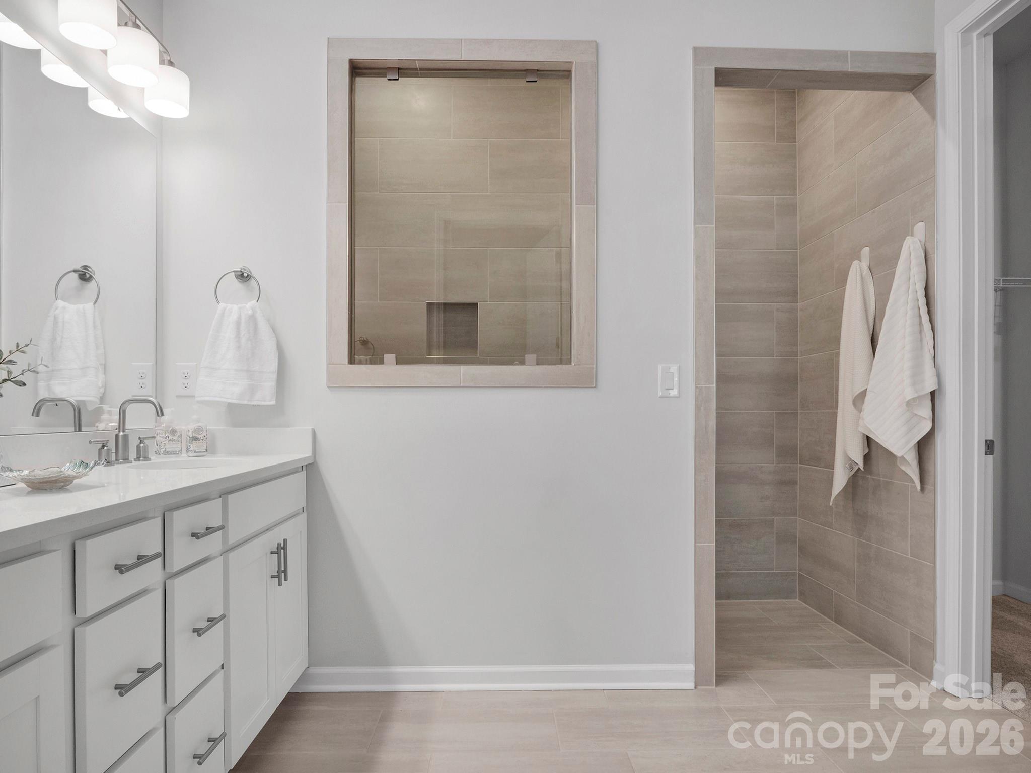 ESPLANADE at Northgate - Residential