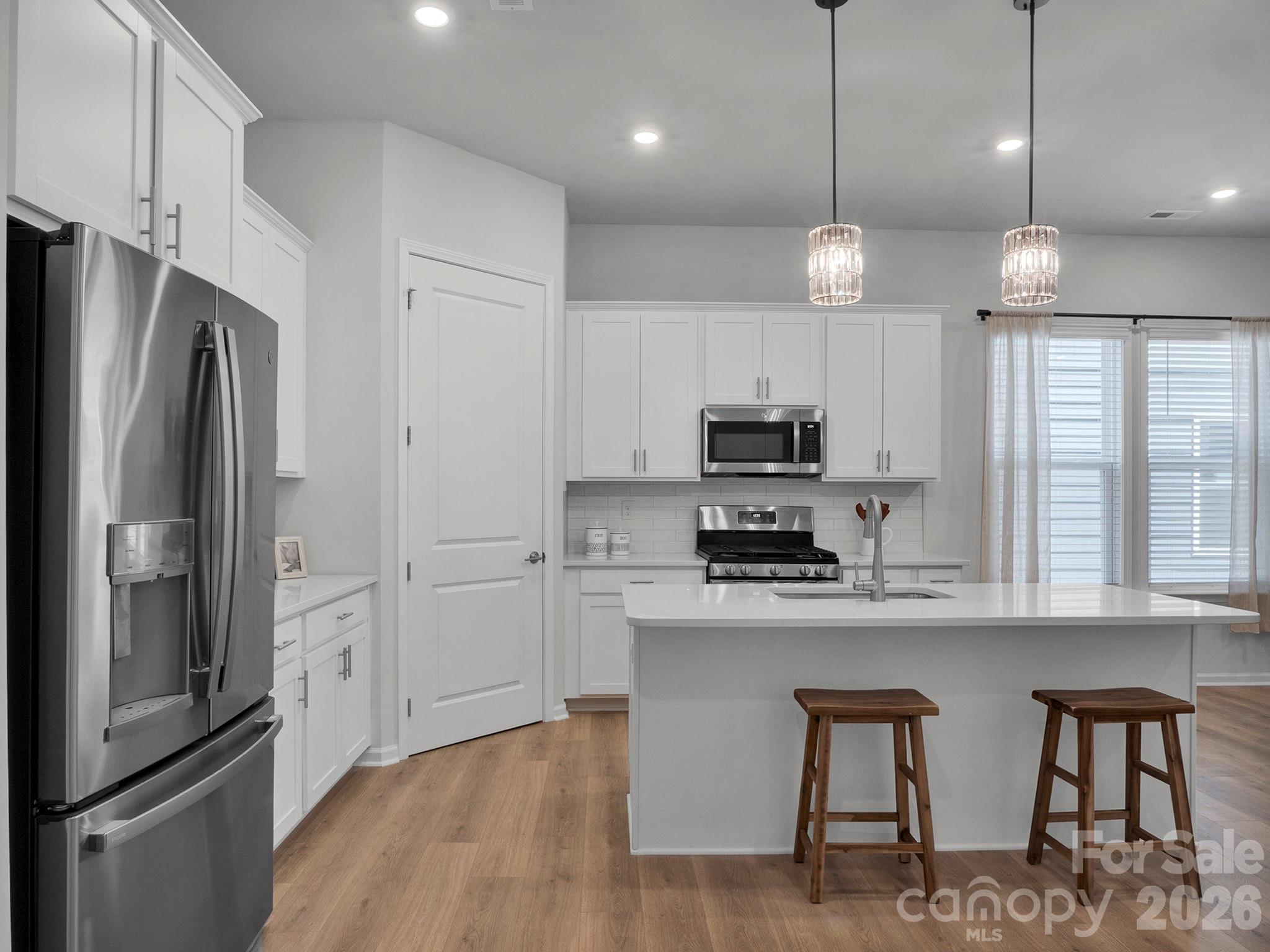 ESPLANADE at Northgate - Residential