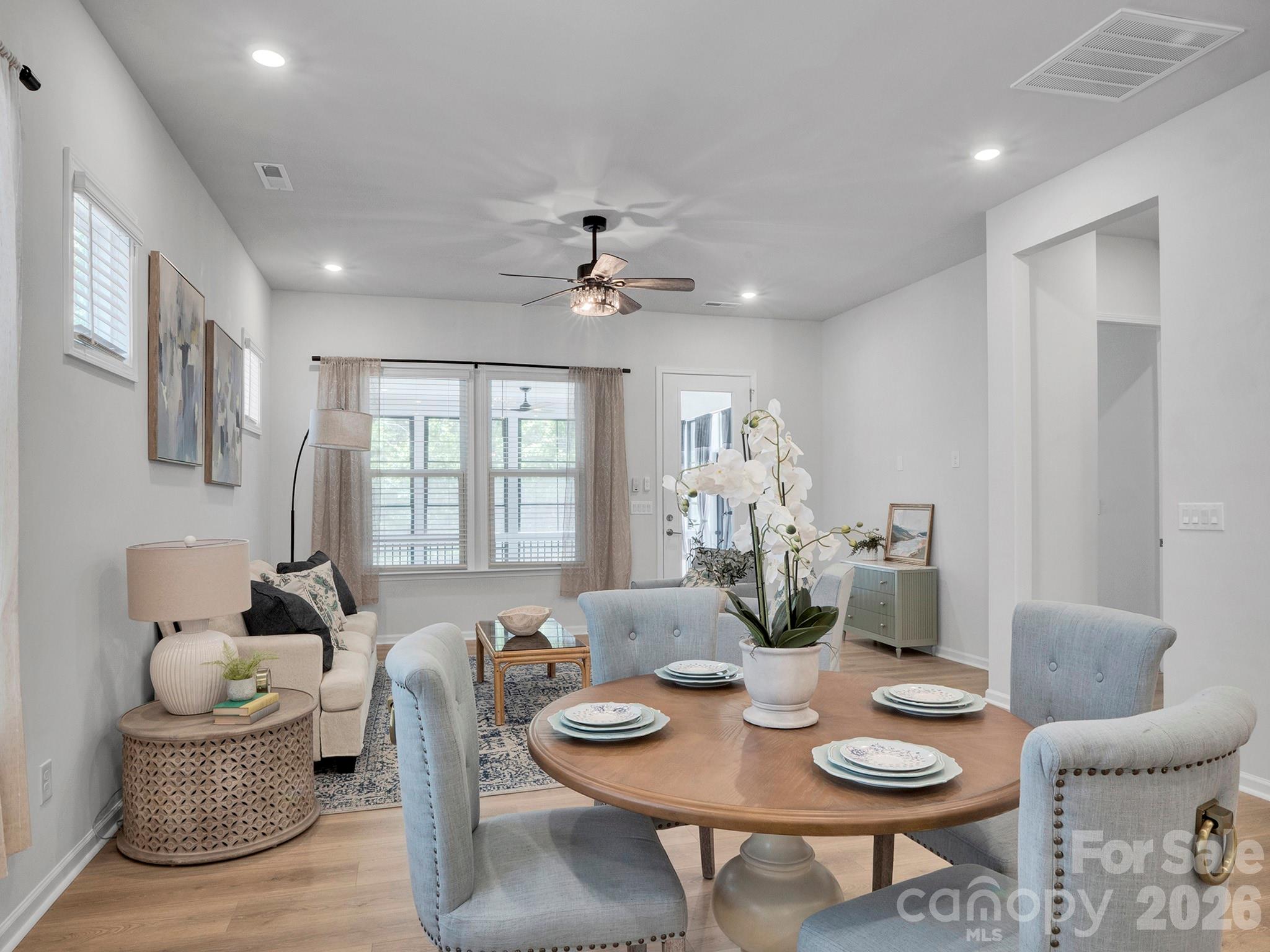 ESPLANADE at Northgate - Residential