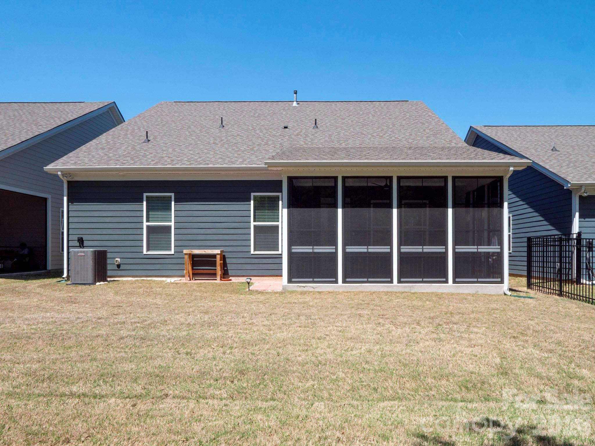 ESPLANADE at Northgate - Residential