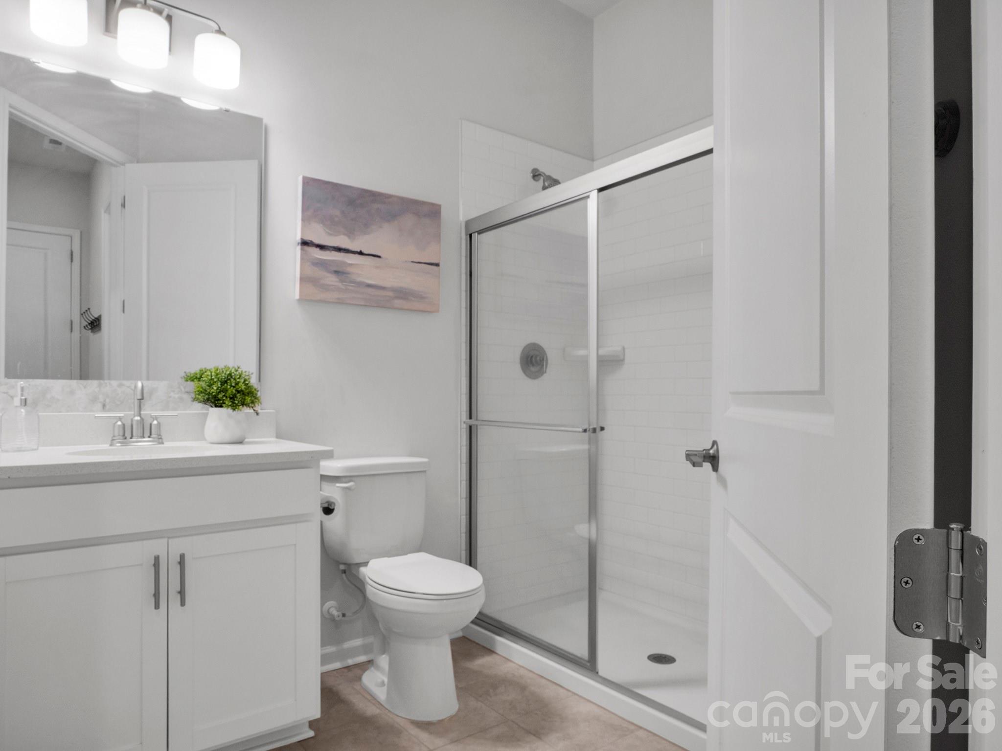 ESPLANADE at Northgate - Residential