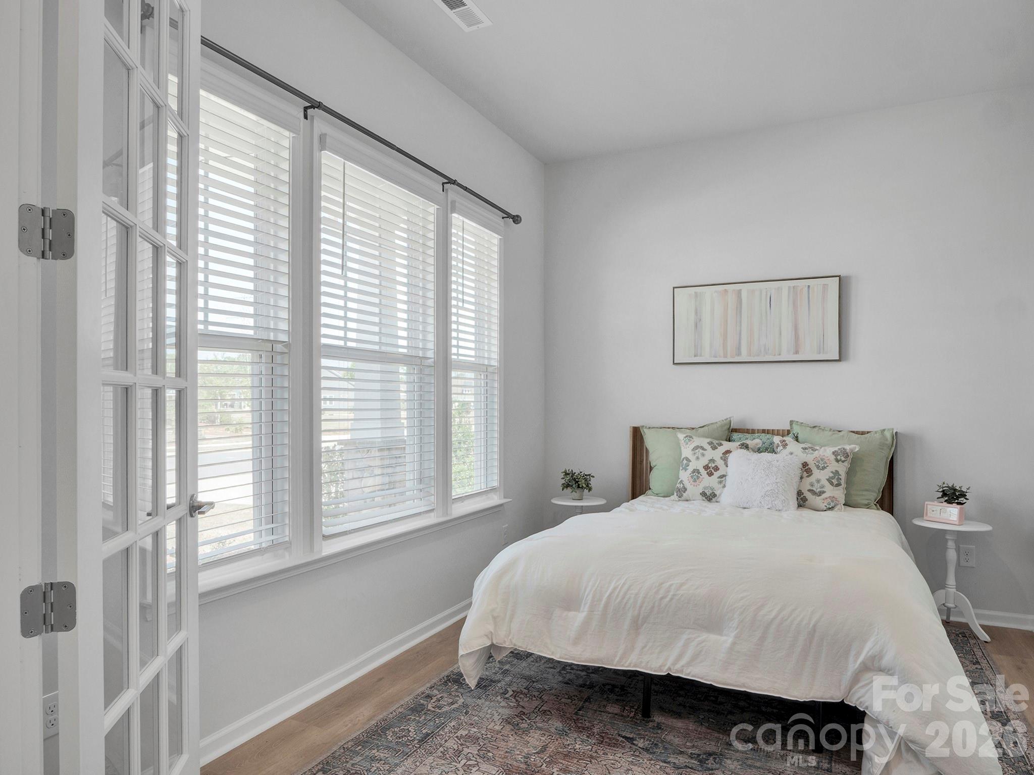 ESPLANADE at Northgate - Residential