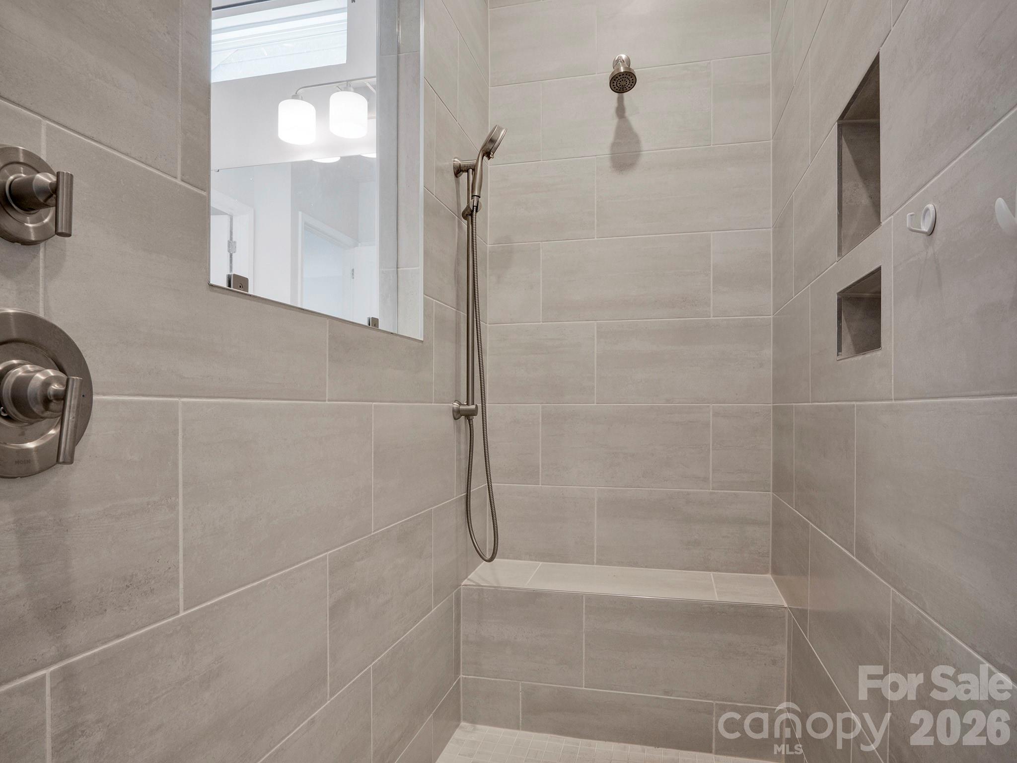 ESPLANADE at Northgate - Residential