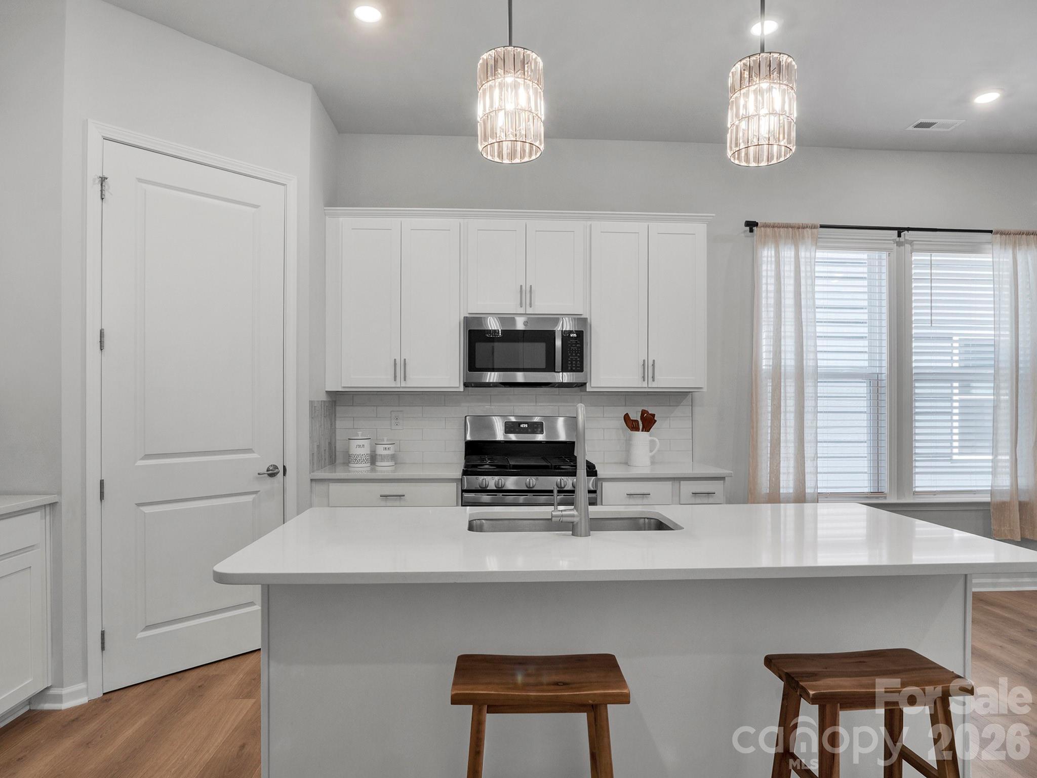 ESPLANADE at Northgate - Residential