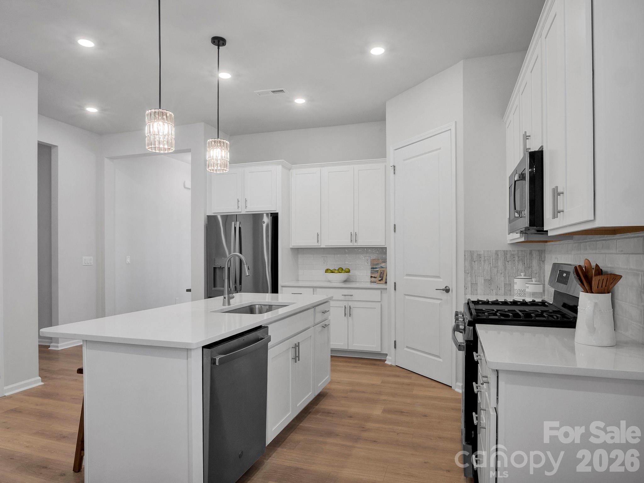 ESPLANADE at Northgate - Residential