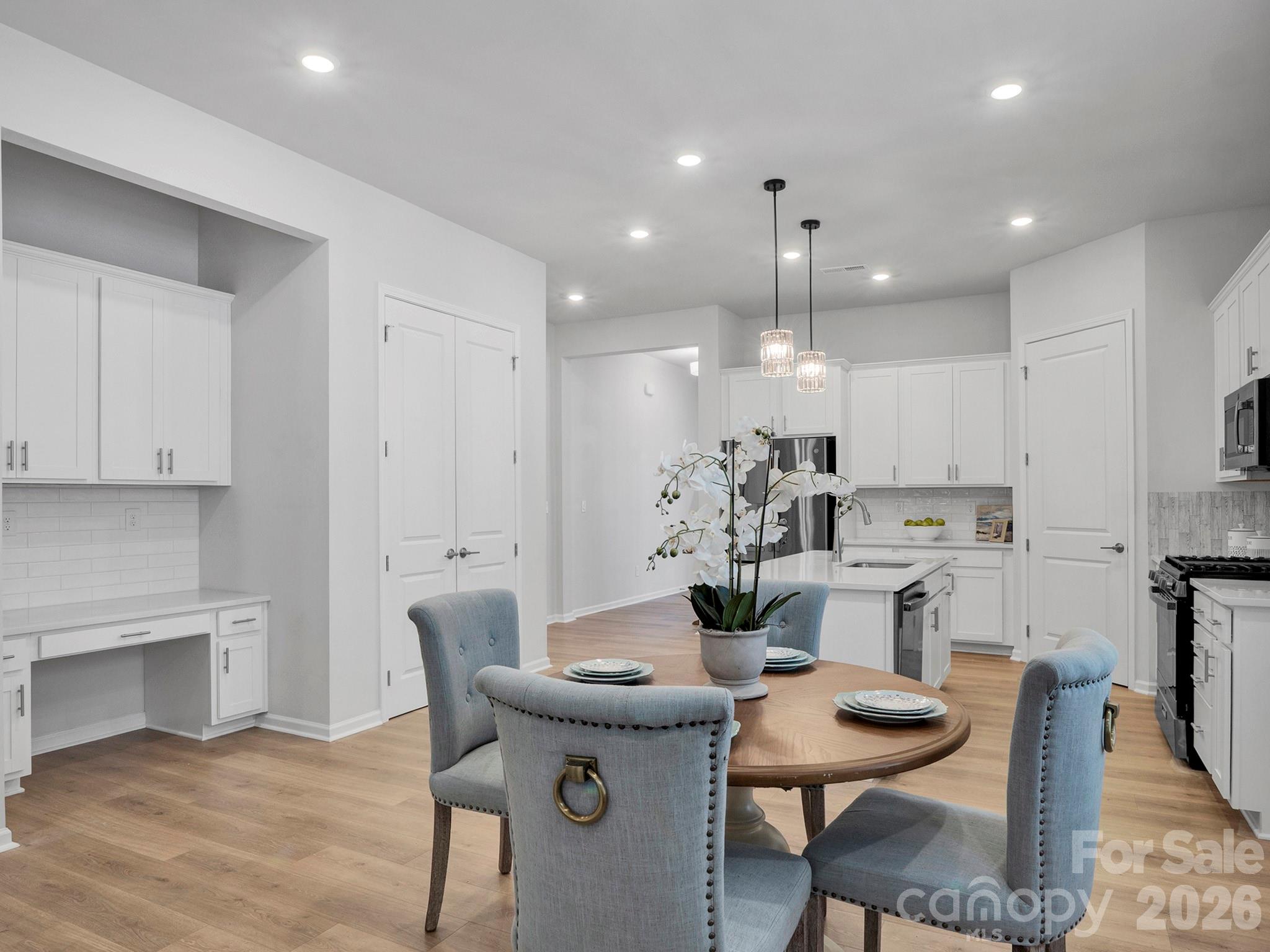 ESPLANADE at Northgate - Residential