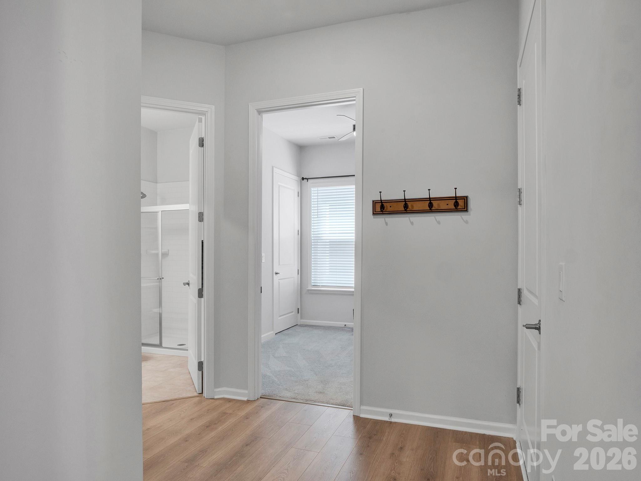 ESPLANADE at Northgate - Residential