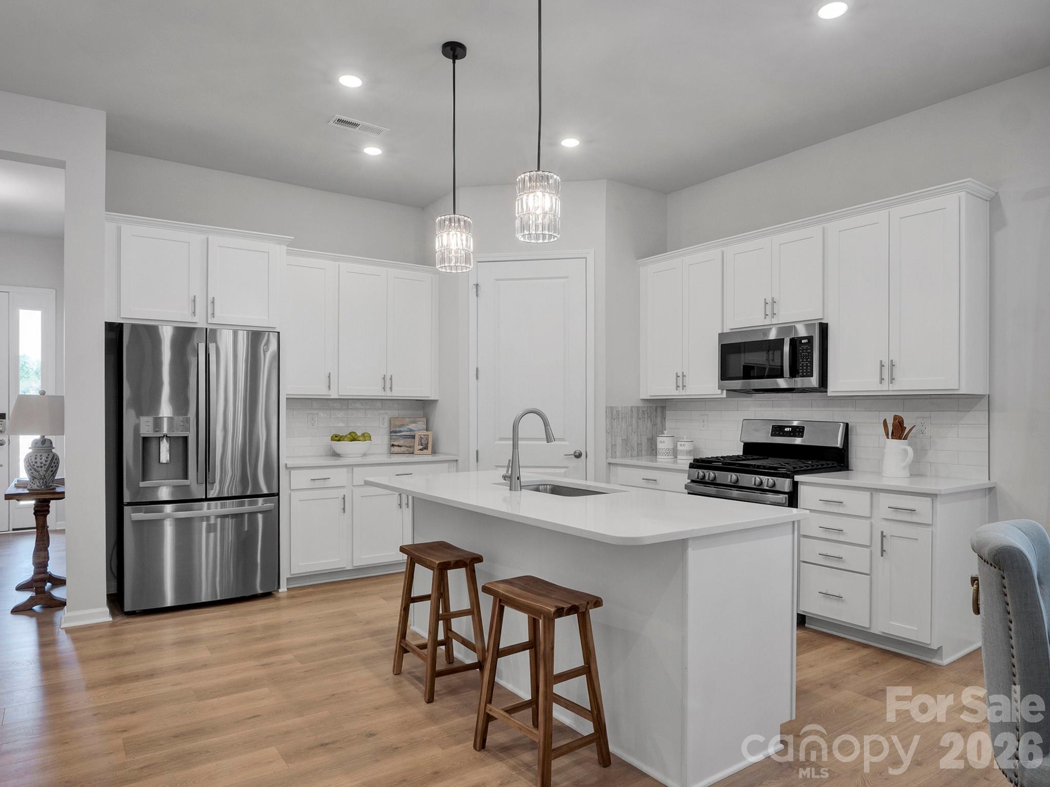 ESPLANADE at Northgate - Residential