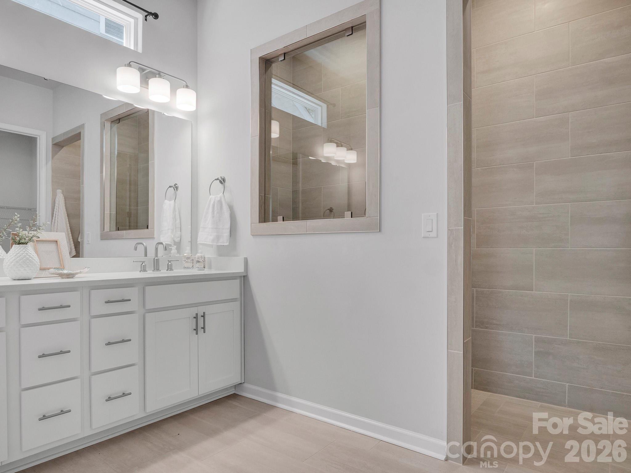 ESPLANADE at Northgate - Residential