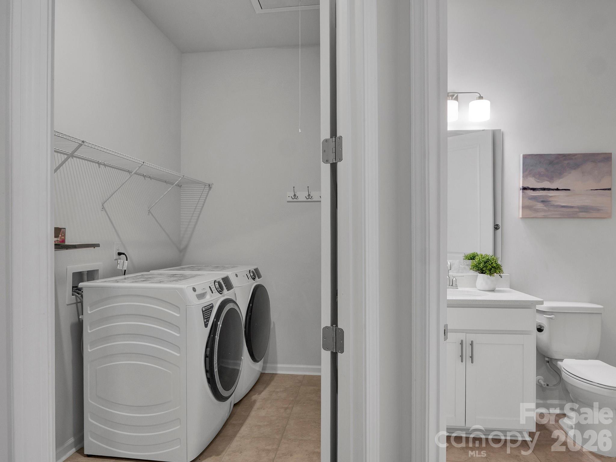 ESPLANADE at Northgate - Residential