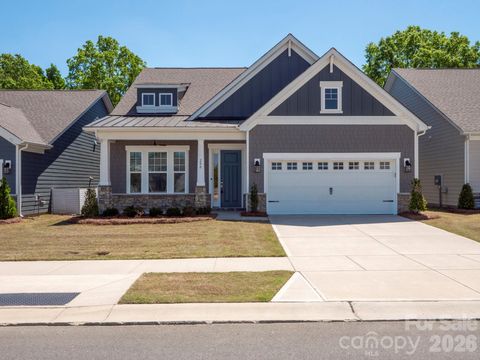Photo of 280 Portrait Way, Indian Trail, NC 28079 (MLS # 4371140)
