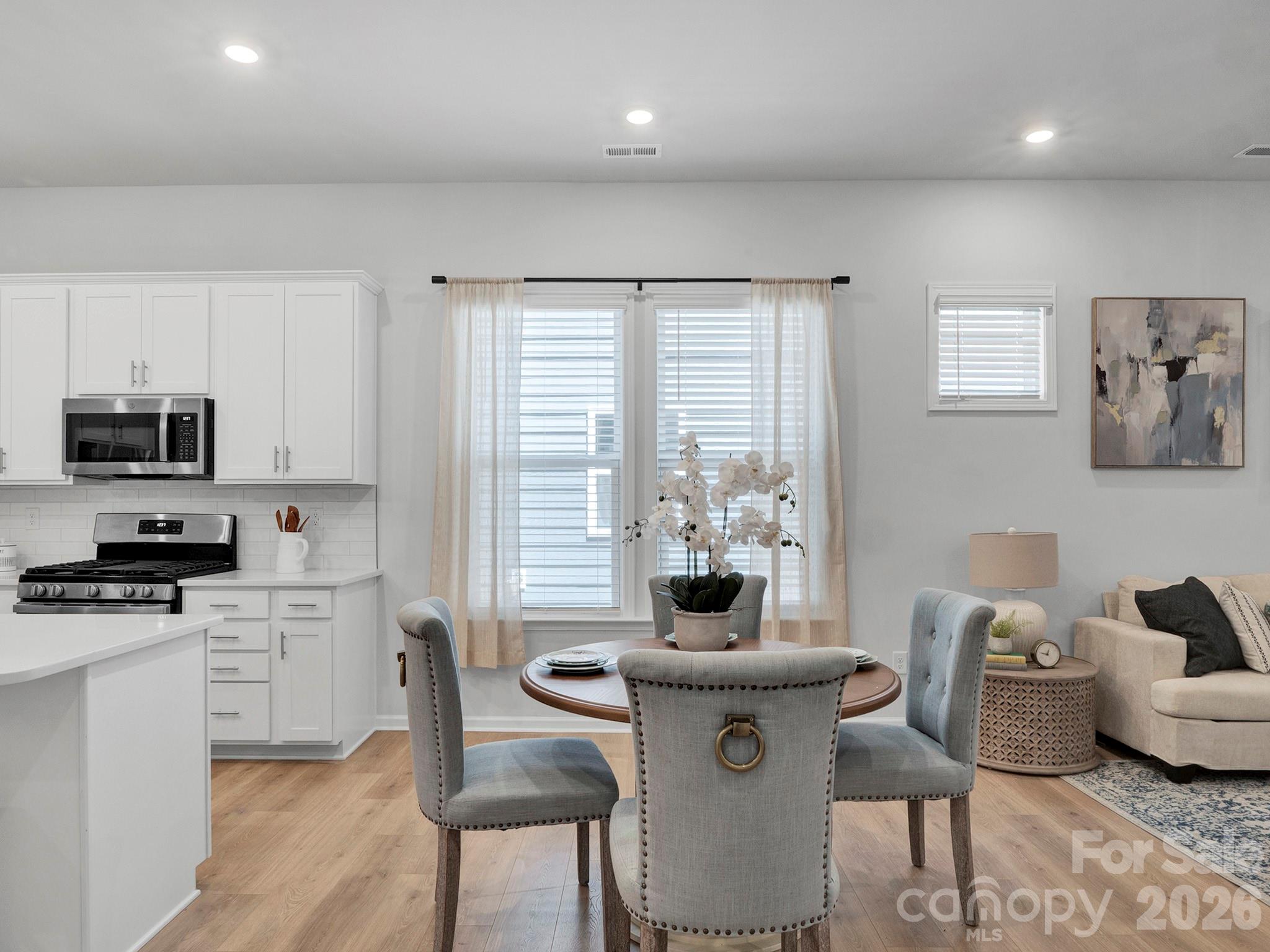 ESPLANADE at Northgate - Residential