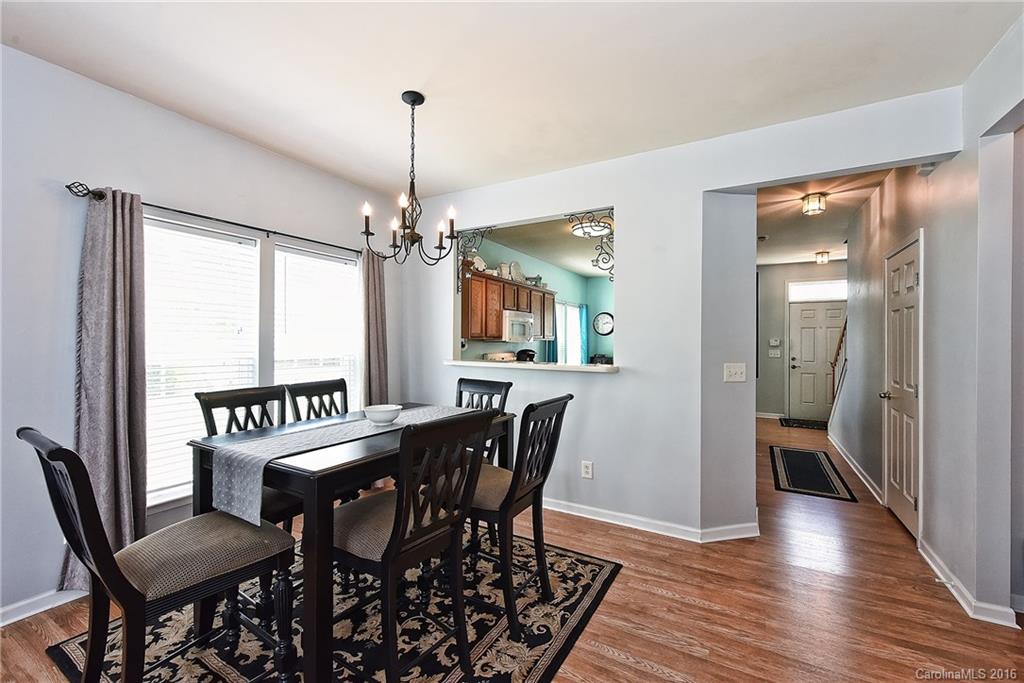 Regent Park - Residential