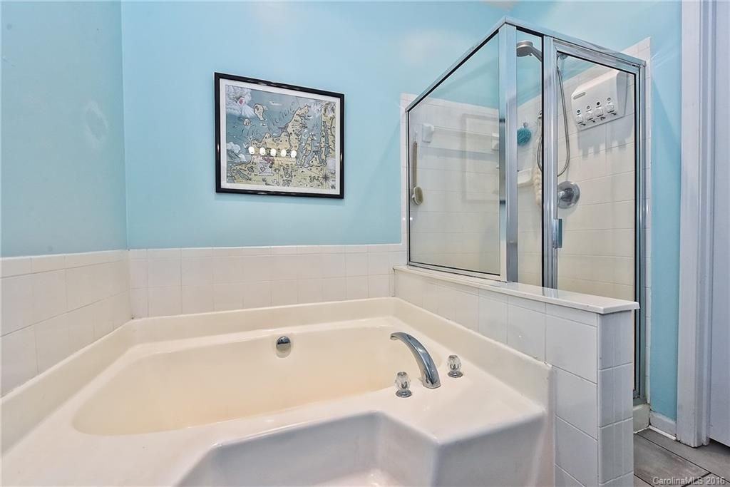 Regent Park - Residential