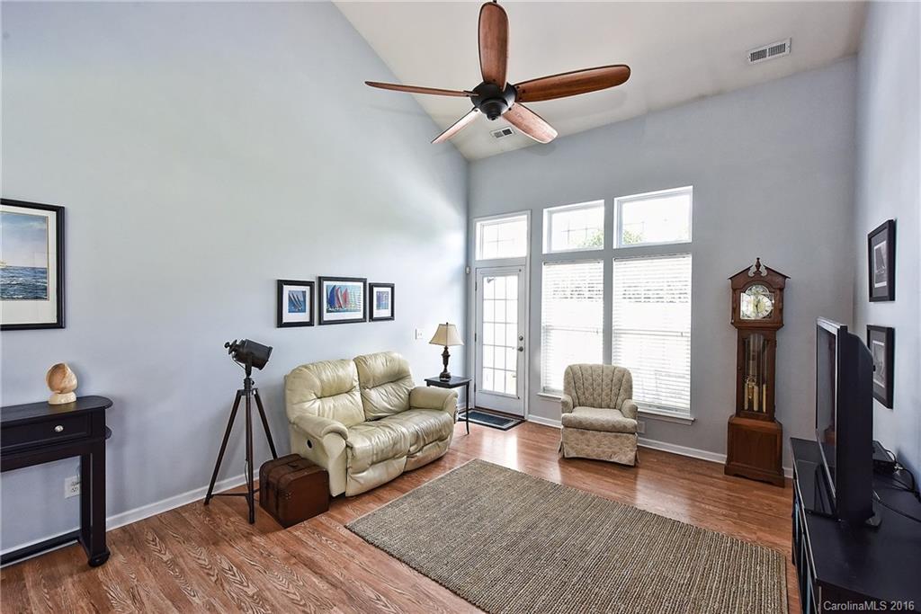 Regent Park - Residential