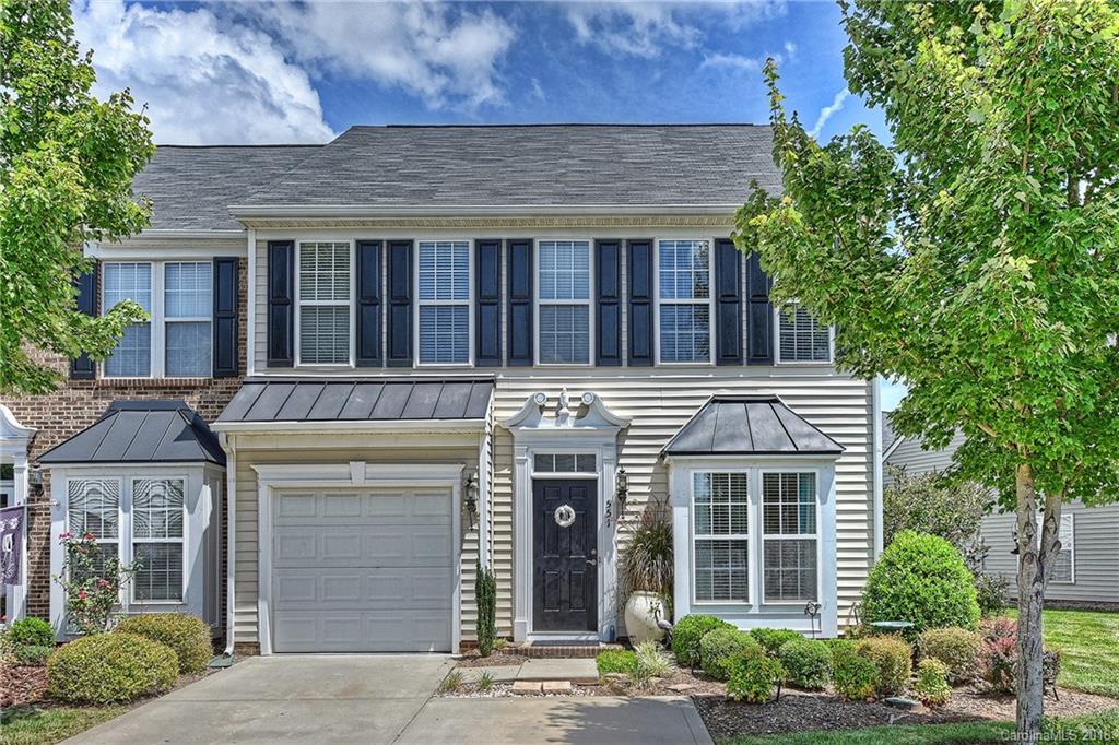 Regent Park - Residential