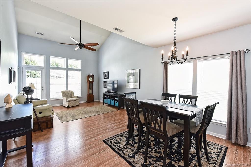 Regent Park - Residential