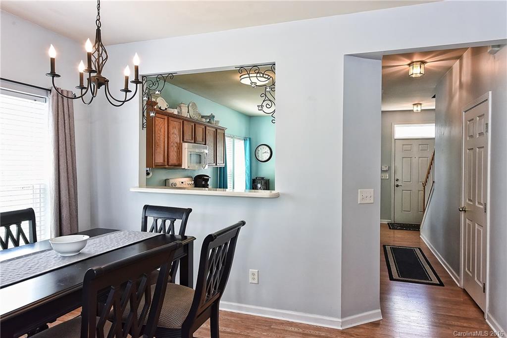 Regent Park - Residential