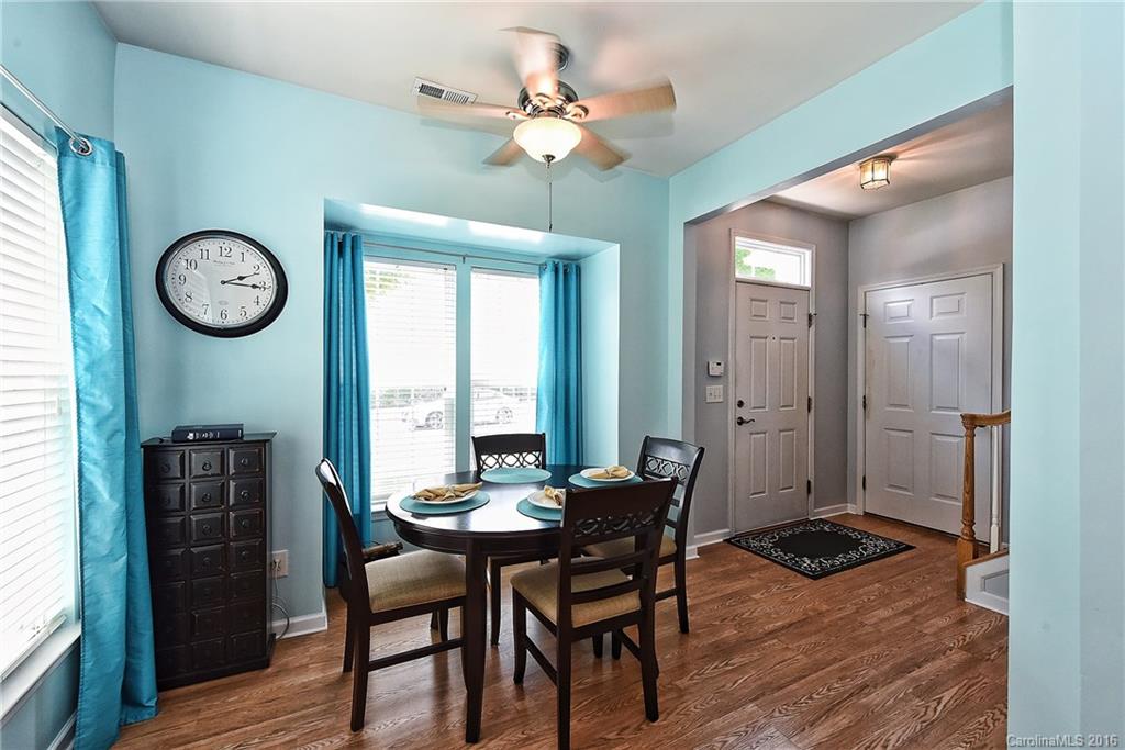 Regent Park - Residential