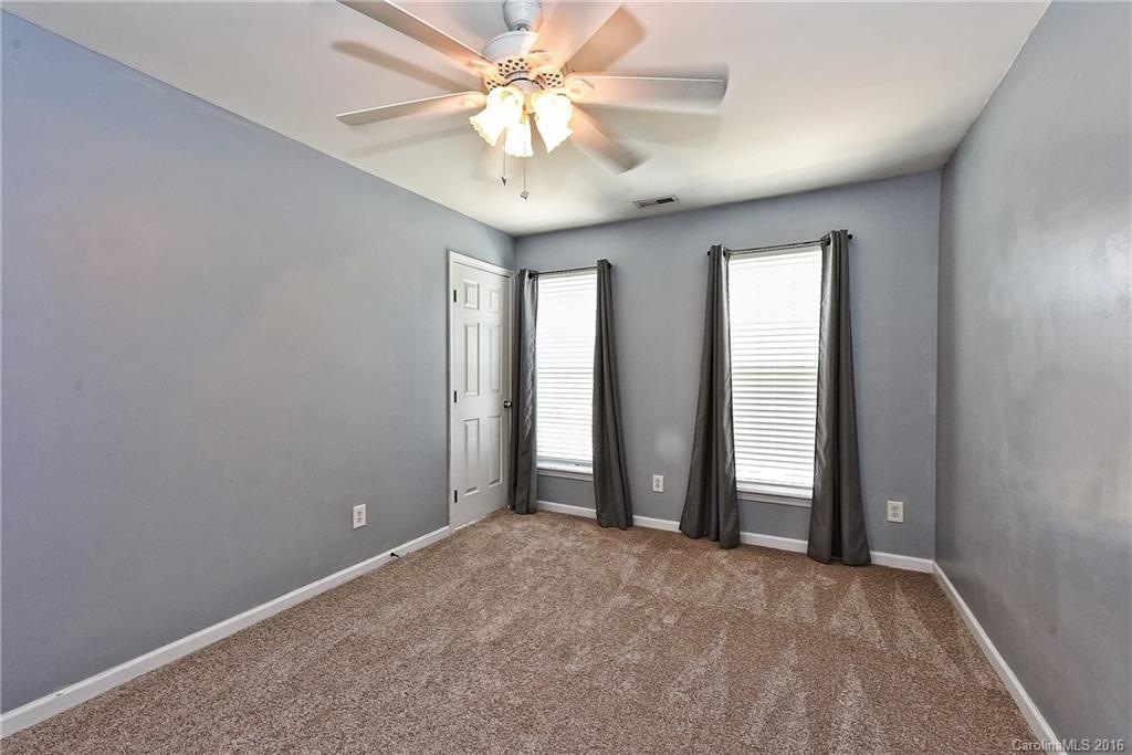 Regent Park - Residential