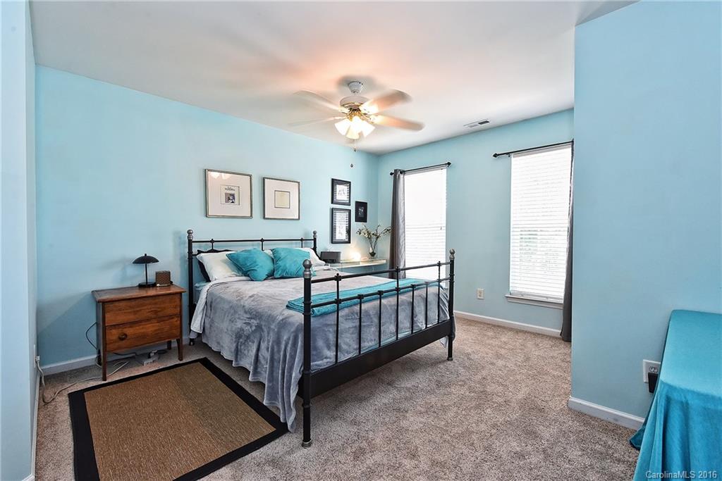 Regent Park - Residential