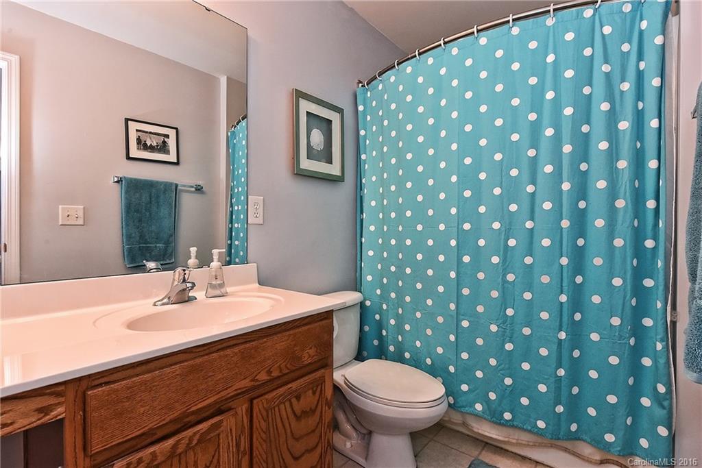 Regent Park - Residential