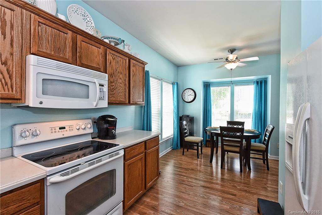 Regent Park - Residential