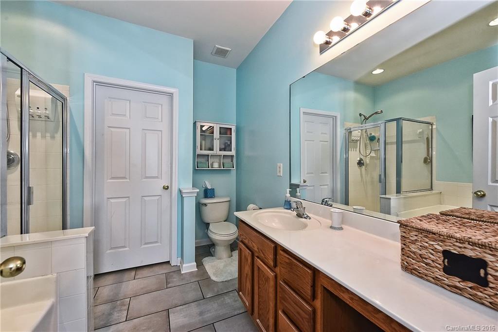 Regent Park - Residential